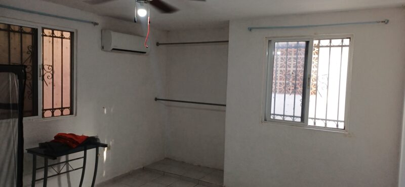 Casa en Renta en Francisco de Montejo