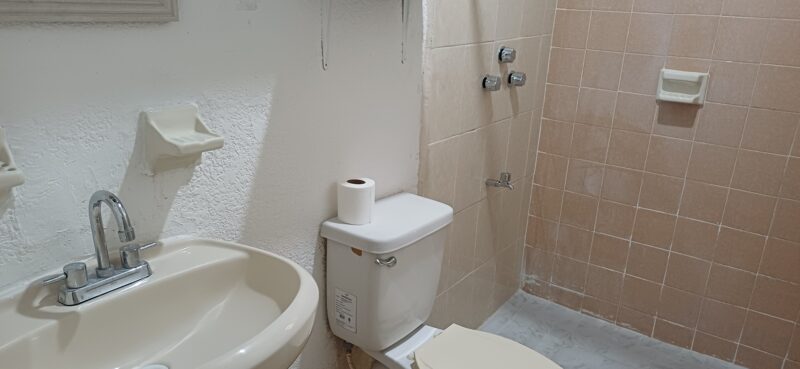 Casa en Renta en Francisco de Montejo