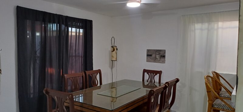 Casa en Renta en Francisco de Montejo