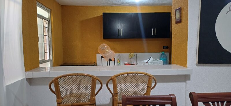 Casa en Renta en Francisco de Montejo