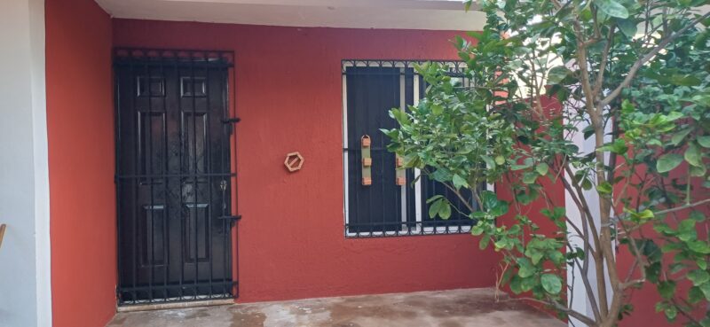 Casa en Renta en Francisco de Montejo