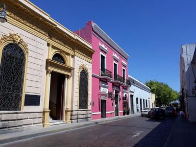 casona para restaurar- ubicación inmejorable - Santa Lucía en Mérida