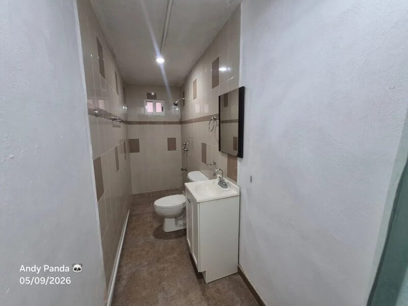 casa en renta en merida, fraccionamiento Chenkú- amueblada y equipada